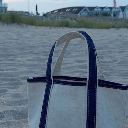 Collection image for: Canvas Bags
