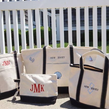 Collection image for: Custom Embroidery