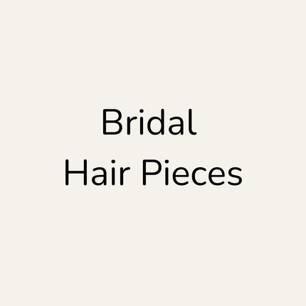Collection image for: Bridal Hair Pieces