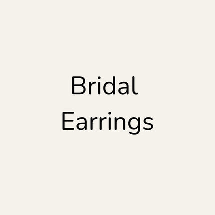 Collection image for: Bridal Earrings