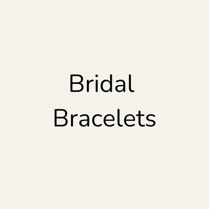 Collection image for: Bridal Bracelets