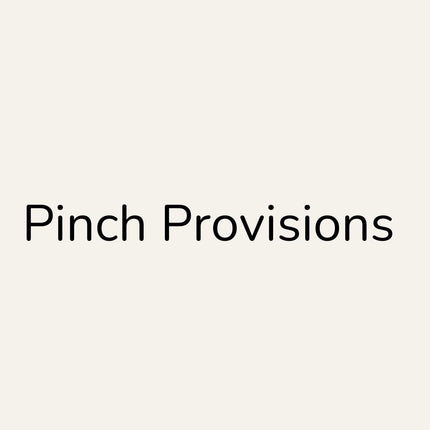 Collection image for: Pinch Provisions