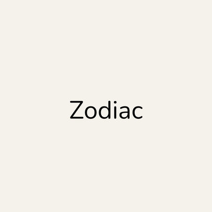 Collection image for: Zodiac
