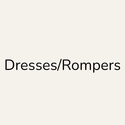 Collection image for: Dresses / Rompers