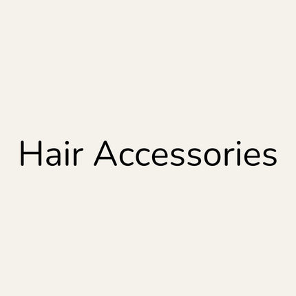 Collection image for: Hair Accessories