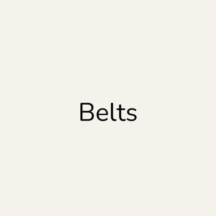 Collection image for: Belts