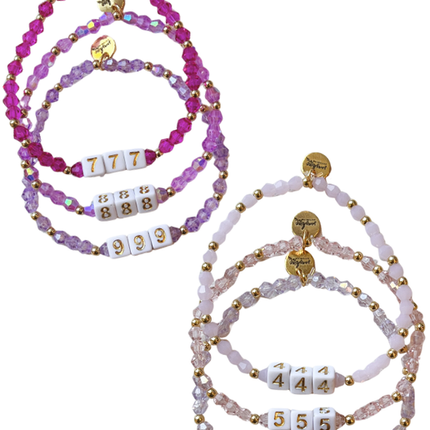 Collection image for: Angel Numbers