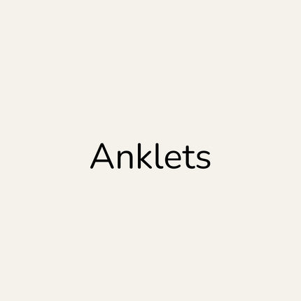 Collection image for: Anklets