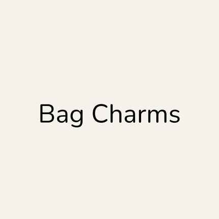 Collection image for: Bag Charms