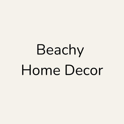 Collection image for: Beachy Home Decor