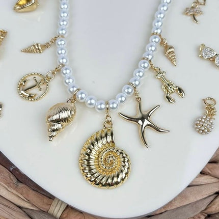 Collection image for: Charm Jewelry