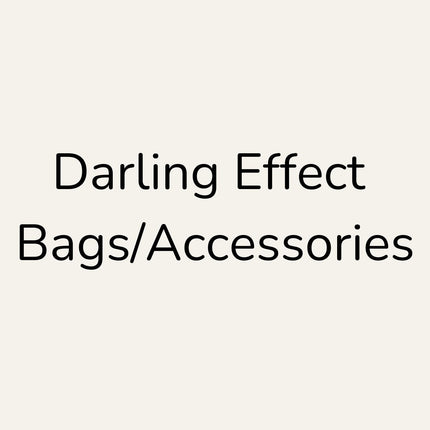 Collection image for: The Darling Effect Bags & Accessories