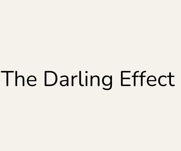 The Darling Effect – Sunshine Daydream