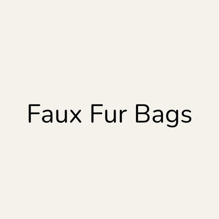 Collection image for: Faux Fur Bags