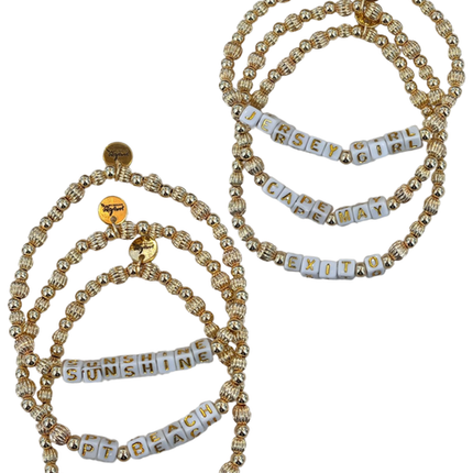 Collection image for: Golden Beaded