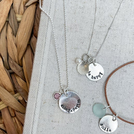 Collection image for: Hand Stamped
