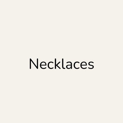 Collection image for: Necklaces
