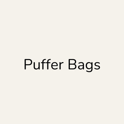 Collection image for: Puffer Bags