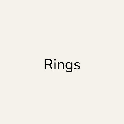 Collection image for: Rings