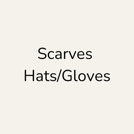 Collection image for: Scarves / Hats / Gloves