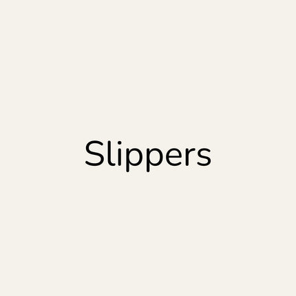 Collection image for: Slippers