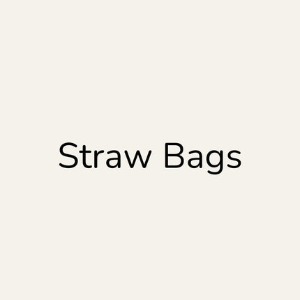 Collection image for: Straw Bags
