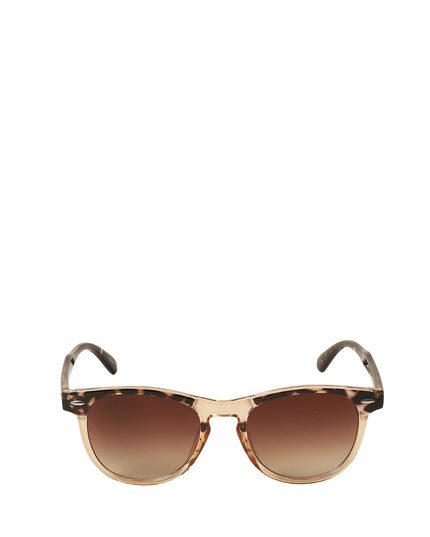 Classic Design Square Sunglasses