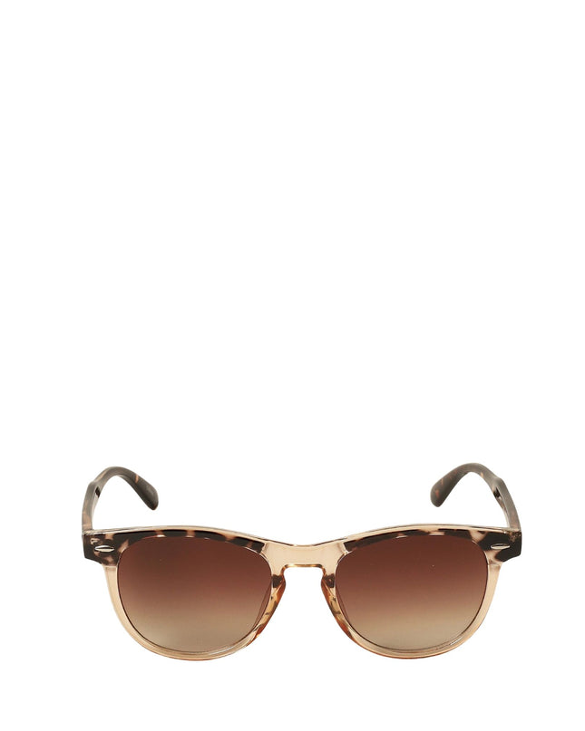 Classic Design Square Sunglasses