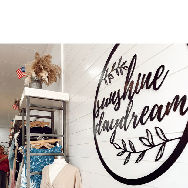 Shipping & In Store Pick Up