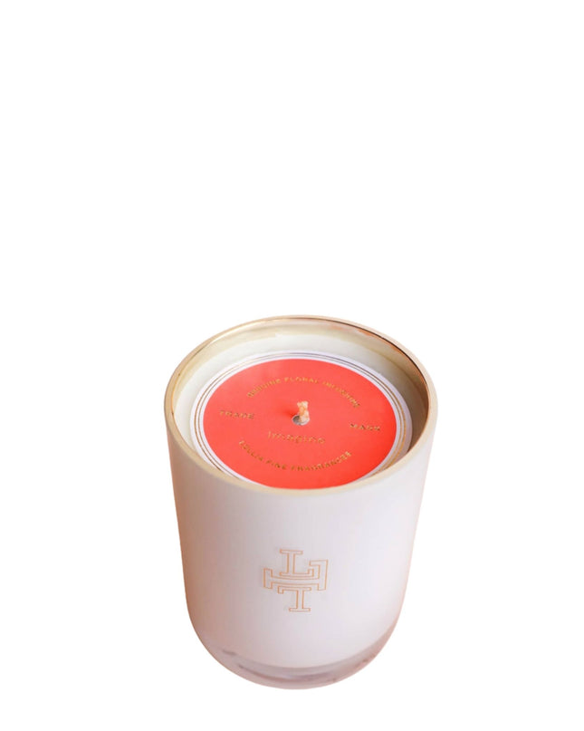 Imagine Luminary Boxed Candle