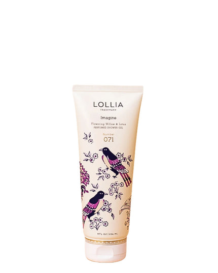 Imagine Perfumed Shower Gel