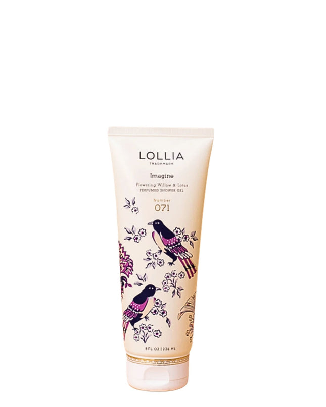 Imagine Perfumed Shower Gel