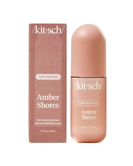 Amber Shores Hair Perfume