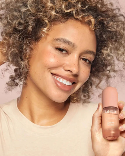Amber Shores Hair Perfume Spray