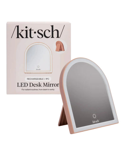 Arch Desk Mirror