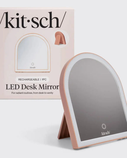 Arch Desk Mirror Boxed