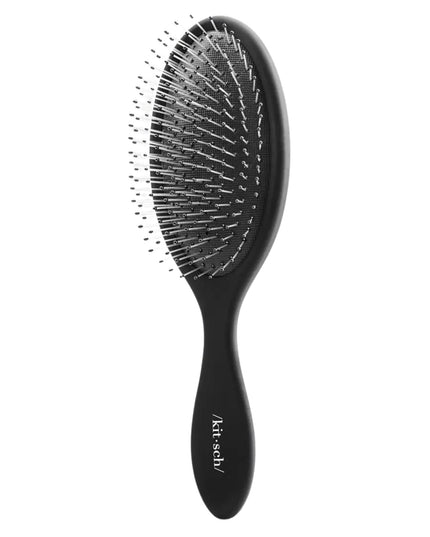 Consciously Created Hair Brush