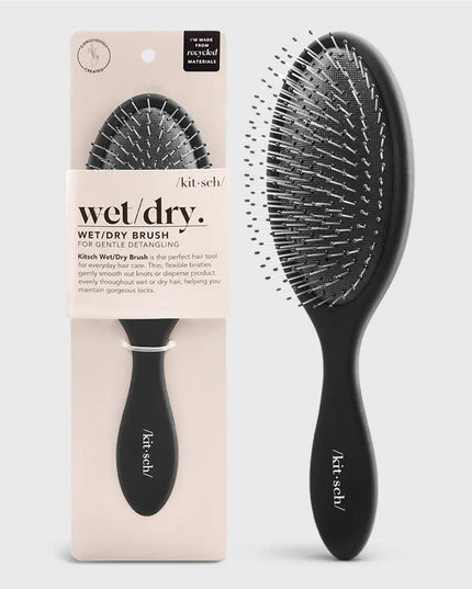 Consciously Created Wet/Dry Brush Kit