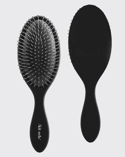 Consciously Created Wet Dry Brush