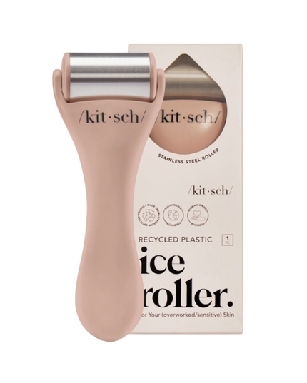 Kitsch Ice Facial Roller
