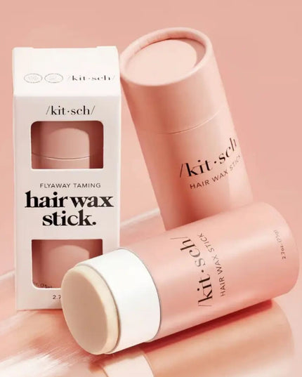 Hair Wax 