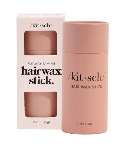 Hair Wax Stick