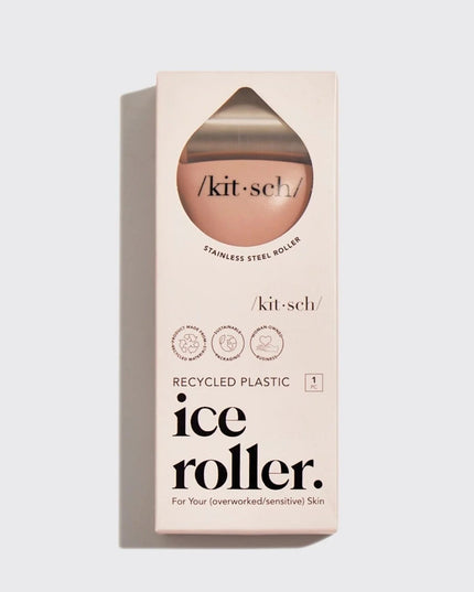 Ice Facial Roller Kit