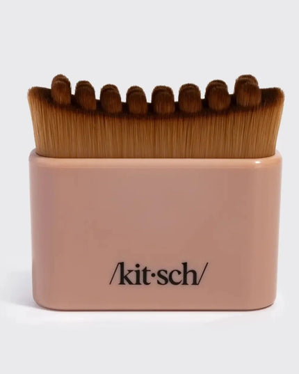 Lymphatic Contour Face Brush Blush