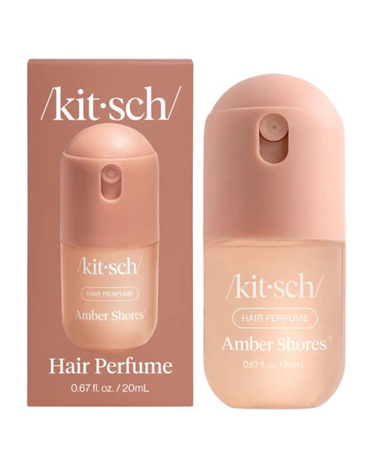 Mini Amber Shores Hair & Body Perfume Mist