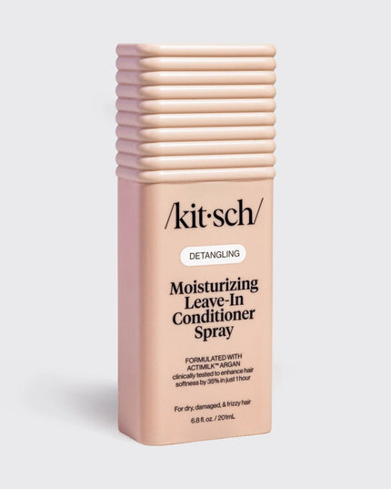 Moisturizing Argan Milk Leave-In Conditioner Tan