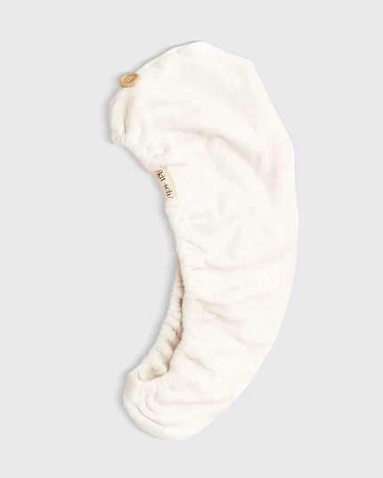 Quick Drying Hair Towel Cream