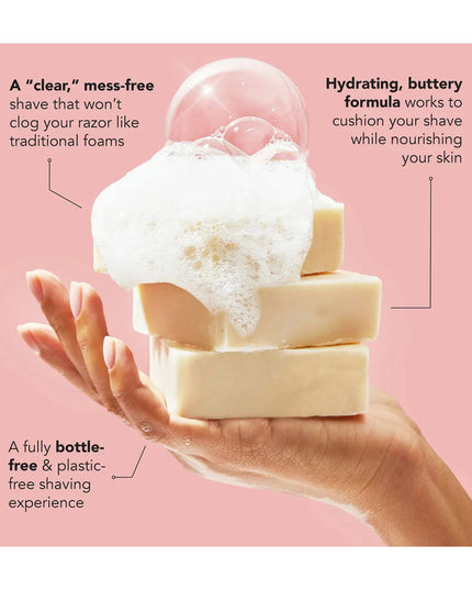 Shave Butter Bar Care