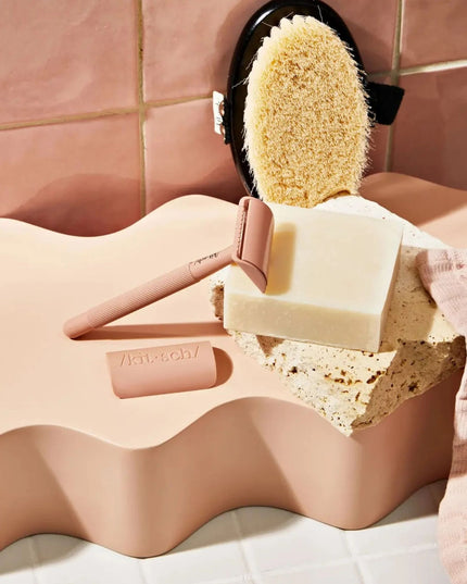 Shave Butter Bar Soap