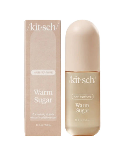 Warm Sugar Hair Perfume